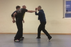 Krav Maga-Selbstverteidigung-Reflex Erfurt (36)